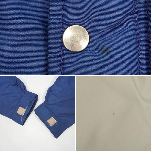 画像3: 70's SIERRA DESIGNS パデッドマウンテンパーカー (3)