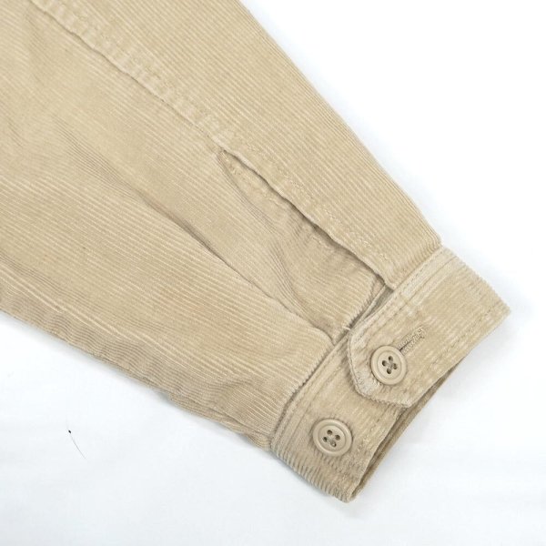 画像3: 90's Polo Ralph Lauren コーデュロイ スポーツジャケット (3)