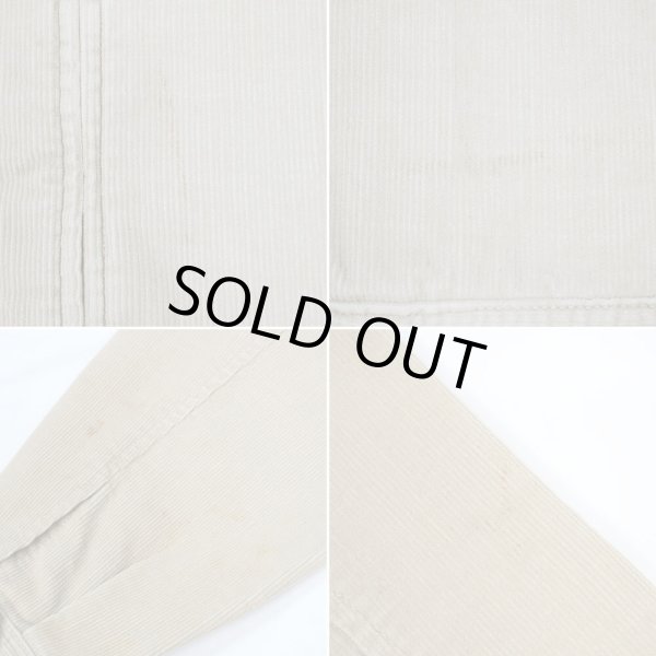 画像4: 90's Polo Ralph Lauren コーデュロイ スポーツジャケット (4)