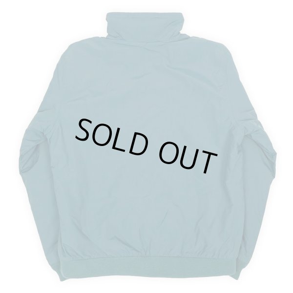 画像2: L.L.Bean ウォームアップジャケット “BLUEGREEN” (2)