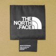 画像3: 日本未発売 THE NORTH FACE DENALI CREW “BRITISH KHAKI” (3)