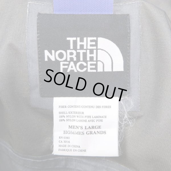 画像3: 90's THE NORTH FACE GORE-TEX マウンテンパーカー (3)