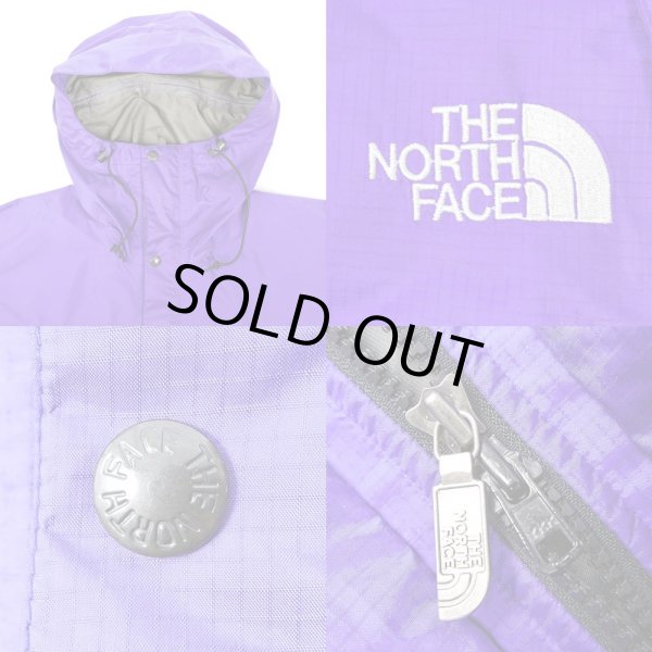 画像4: 90's THE NORTH FACE GORE-TEX マウンテンパーカー (4)
