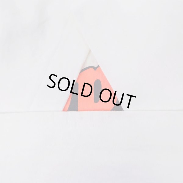 画像3: 90's Newport ロゴプリントTシャツ "MADE IN USA" (3)