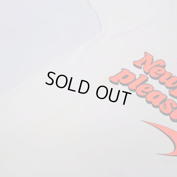 画像4: 90's Newport ロゴプリントTシャツ "MADE IN USA" (4)