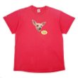 画像1: 90's TACO BELL プリントTシャツ (1)