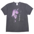 画像1: 90's JOHN COLTRANE フォトプリントTシャツ (1)