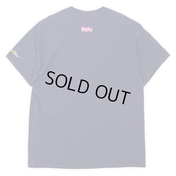 画像2: Early 00's LARRY BOY キャラクタープリントTシャツ (2)