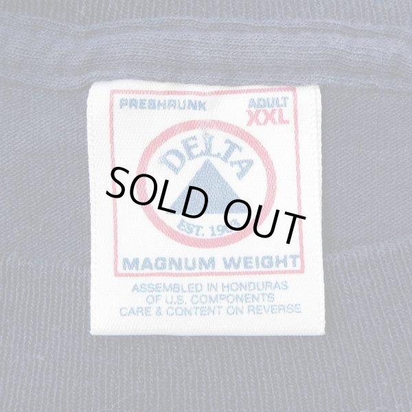 画像3: Early 00's LARRY BOY キャラクタープリントTシャツ (3)