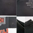 画像4: Early 00's HARLEY-DAVIDSON 両面プリントTシャツ “MADE IN USA” (4)