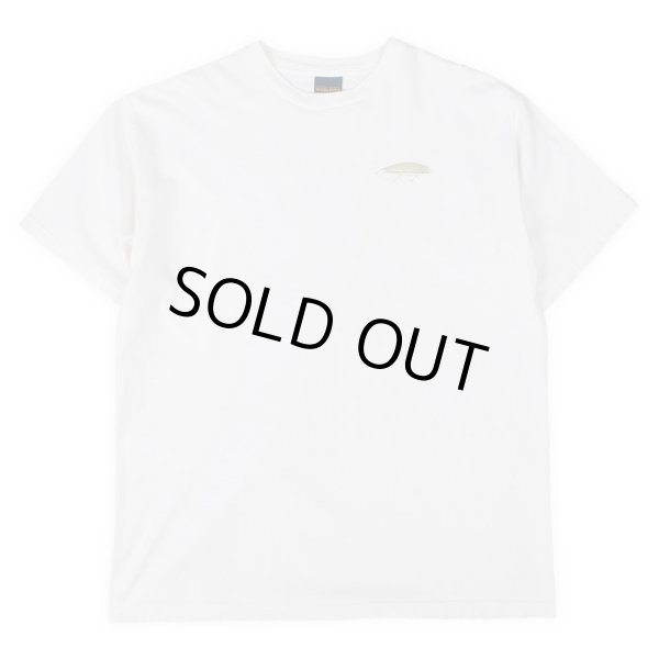 画像2: 00's Woolrich 両面プリントTシャツ "MADE IN USA" (2)