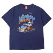 画像1: 00's Disney キャラクタープリントTシャツ "Mickey Mouse" (1)