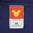 画像2: 00's Disney キャラクタープリントTシャツ "Mickey Mouse" (2)