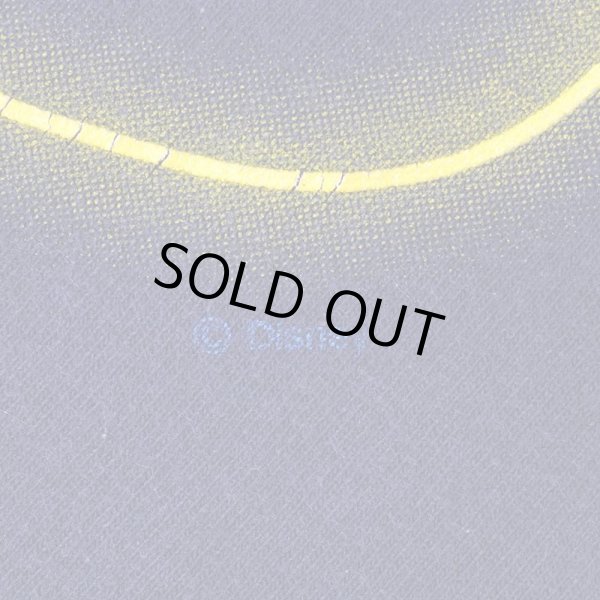 画像3: 90's Mickey Mouse キャラクタープリントTシャツ (3)