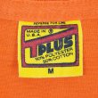 画像2: 80's DENVER BRONCOS フロッキープリントTシャツ "MADE IN USA" (2)