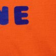 画像4: 80's DENVER BRONCOS フロッキープリントTシャツ "MADE IN USA" (4)