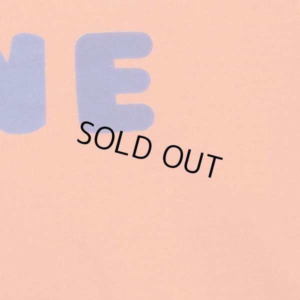 画像4: 80's DENVER BRONCOS フロッキープリントTシャツ "MADE IN USA" (4)