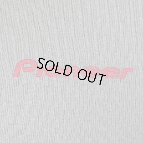 画像4: 00's Pioneer 両面プリントTシャツ "DEADSTOCK" (4)