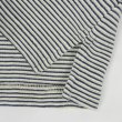 画像4: 90-00's Original Island Sport マルチボーダーTシャツ (4)