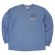 画像1: 00's YOSEMITE L/S スーベニアTシャツ (1)