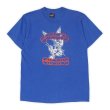 画像1: 90's Fruit of the loom BEST プリントTシャツ "CONEJO CHORUS / MADE IN USA" (1)