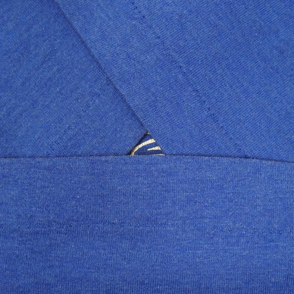 画像3: 90's Fruit of the loom BEST プリントTシャツ "CONEJO CHORUS / MADE IN USA" (3)