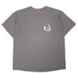 画像1: 00's NEW ORLEANS VOO DOO 両面プリントTシャツ (1)