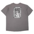 画像2: 00's NEW ORLEANS VOO DOO 両面プリントTシャツ (2)