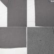 画像4: 00's NEW ORLEANS VOO DOO 両面プリントTシャツ (4)