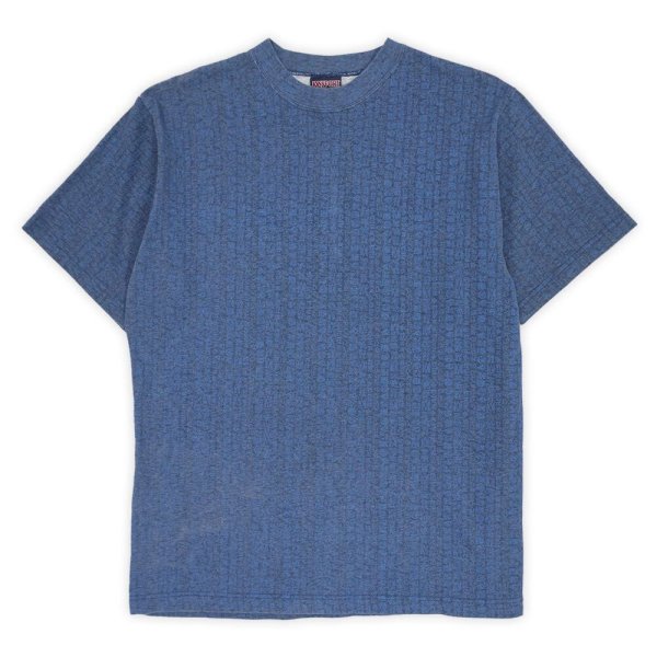 画像1: 90's JAN SPORT 総柄Tシャツ "MADE IN USA" (1)