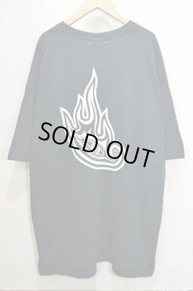 画像2: 02's TOOL バンドTシャツ (2)