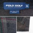 画像3: 90-00's Polo Ralph Lauren チェック柄 ポロシャツ (3)
