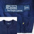 画像3: 90's Polo Ralph Lauren オープンカラーシャツ “LINEN × SILK” (3)