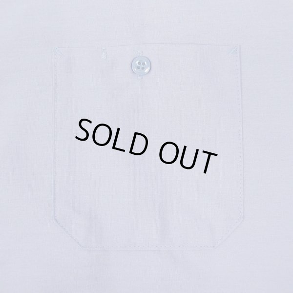 画像4: 00's RED KAP S/S ワークシャツ "DEADSTOCK" (4)