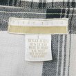 画像2: 90's PERRY ELLIS S/S レギュラーカラーシャツ (2)