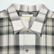 画像3: 90's PERRY ELLIS S/S レギュラーカラーシャツ (3)