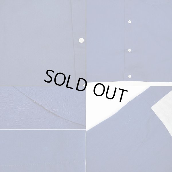 画像5: 70's Hilton ボーリングシャツ "MADE IN USA" (5)