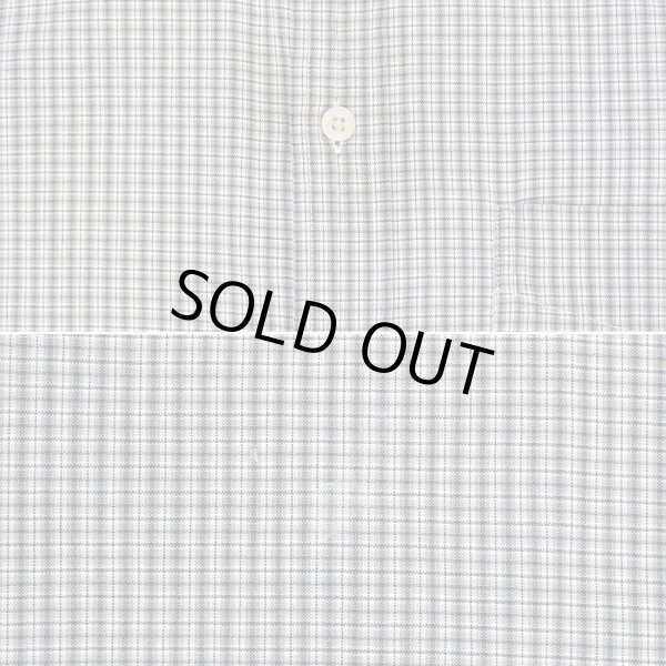 画像4: 90-00's KHAKI'S by ARROW ボタンダウンシャツ "BIG OXFORD" (4)