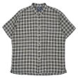 画像1: 90's Polo Ralph Lauren S/S ボタンダウンシャツ "GREGGOR" (1)