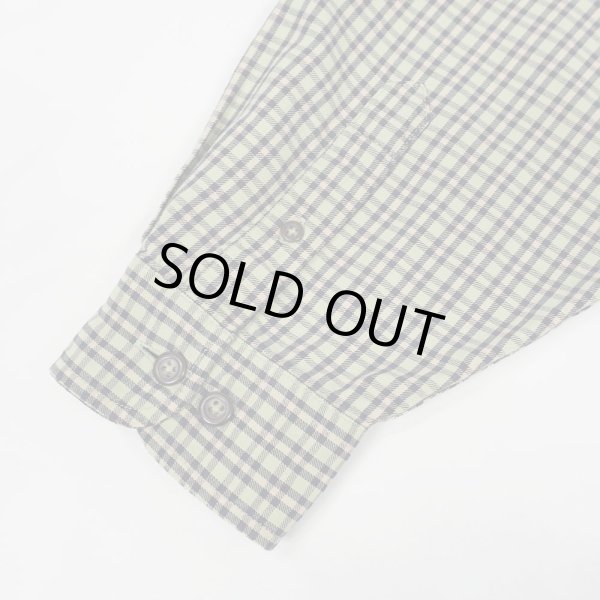 画像4: 90's Eddie Bauer レギュラーカラーシャツ (4)