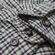 画像5: 90's Eddie Bauer レギュラーカラーシャツ (5)