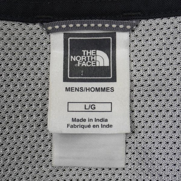 画像2: 00's THE NORTH FACE フィールドシャツ "AS-IS" (2)