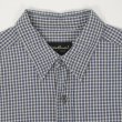 画像3: 00's Eddie Bauer S/S レギュラーカラーシャツ (3)