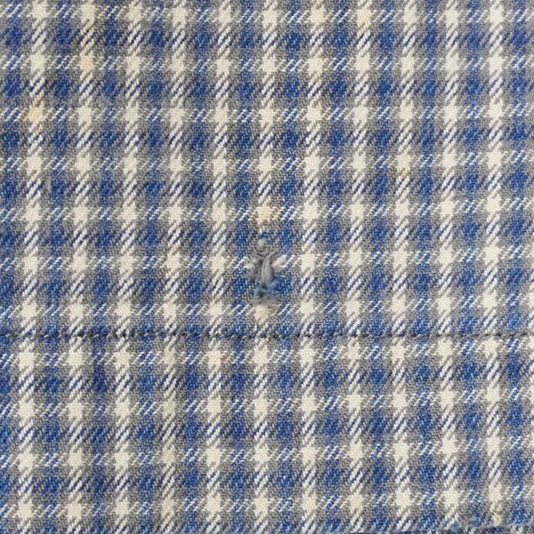 画像5: 00's Eddie Bauer S/S レギュラーカラーシャツ (5)