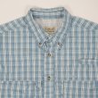 画像3: 00's L.L.Bean S/S フィールドシャツ (3)