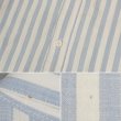 画像4: 80's Pelican Cove ストライプ柄 S/S ボタンダウンシャツ (4)