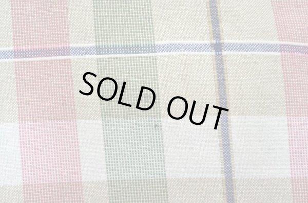 画像4: 80's Eddie Bauer S/S コットンシャツ “黒タグ" (4)