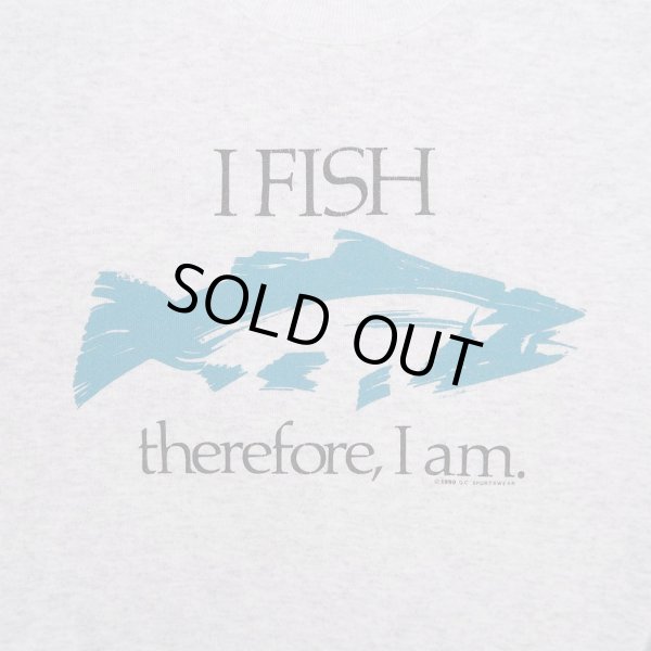 画像3: 90's O.C.SPORTSWEAR プリント スウェット "MADE IN USA" (3)