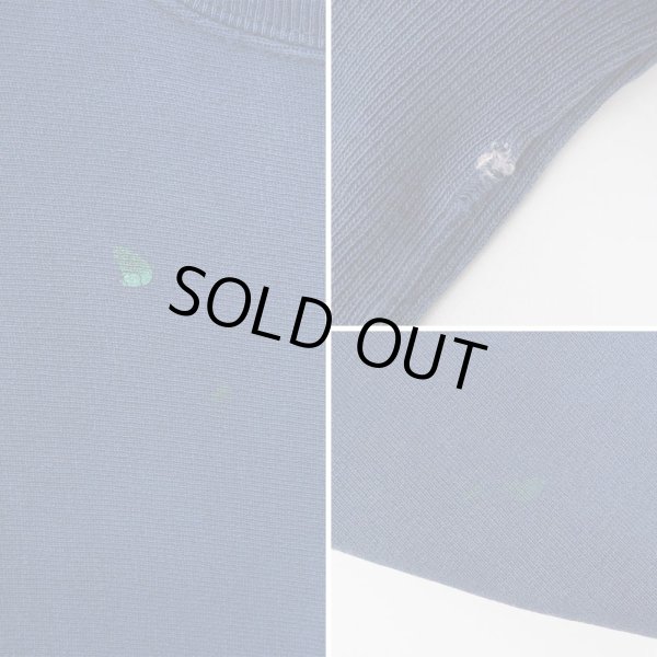 画像5: 90's Champion リバースウィーブ スウェット "MADE IN USA" (5)