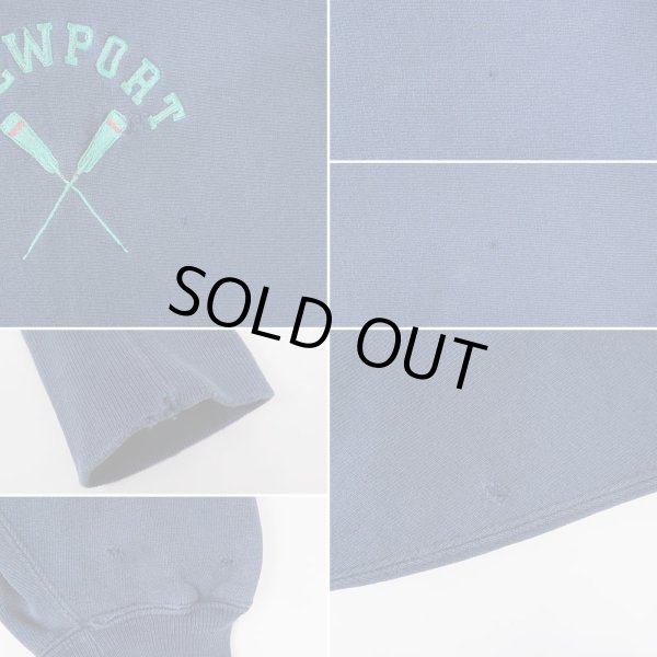 画像6: 90's Champion リバースウィーブ スウェット "MADE IN USA" (6)